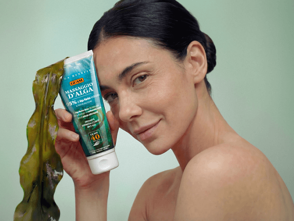 <p>Massaggio d'Alga sotto la doccia<br />il prodotto che cercavi!</p>